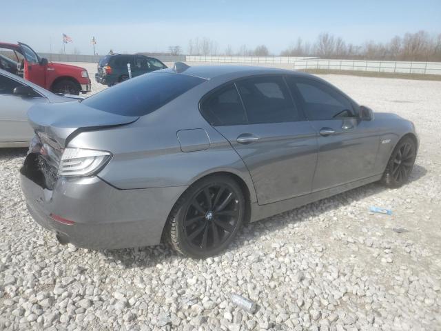 Image 3 of 2013 BMW 535 XI 2013 with VIN WBAFU7C55DDU72303