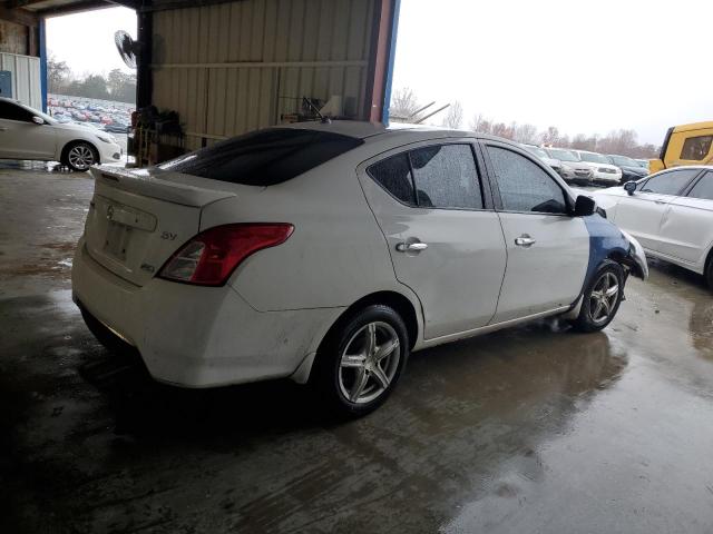 Изображение 3 2015 NISSAN VERSA S 2015 с VIN 3N1CN7APXFL947970