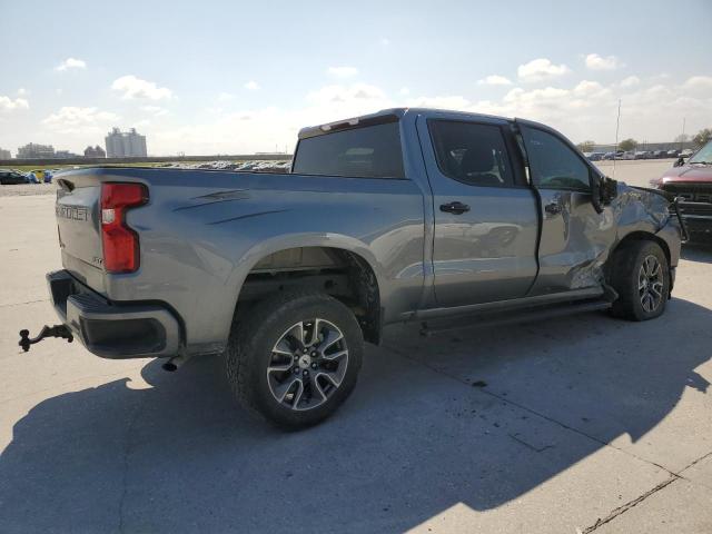 Image 3 of 2019 CHEVROLET SILVERADO C1500 RST 2019 with VIN 3GCPWDED5KG145131