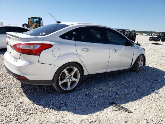Image 3 of 2013 FORD FOCUS TITANIUM 2013 with VIN 1FADP3J28DL280727