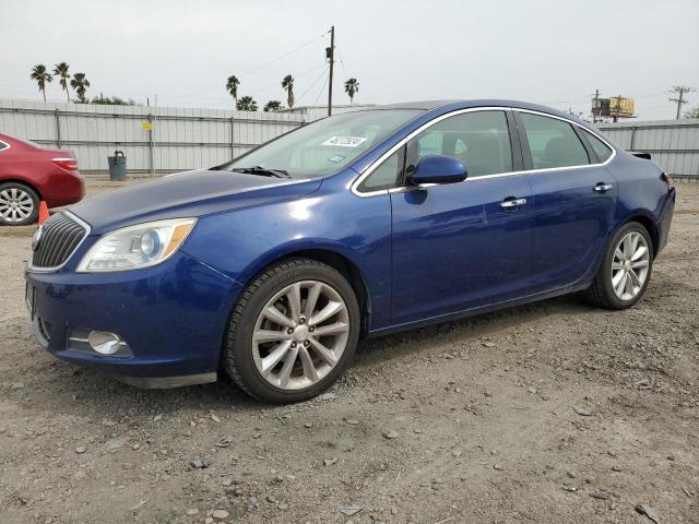 Изображение 2013 BUICK VERANO  2013