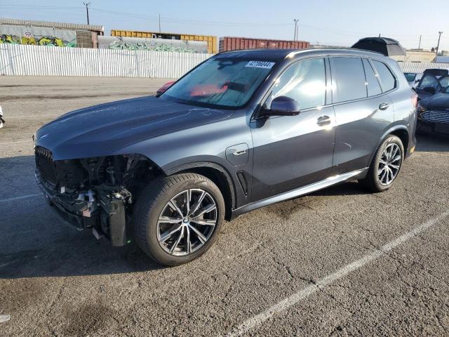 2022 BMW X5 XDRIVE45E 2022 image