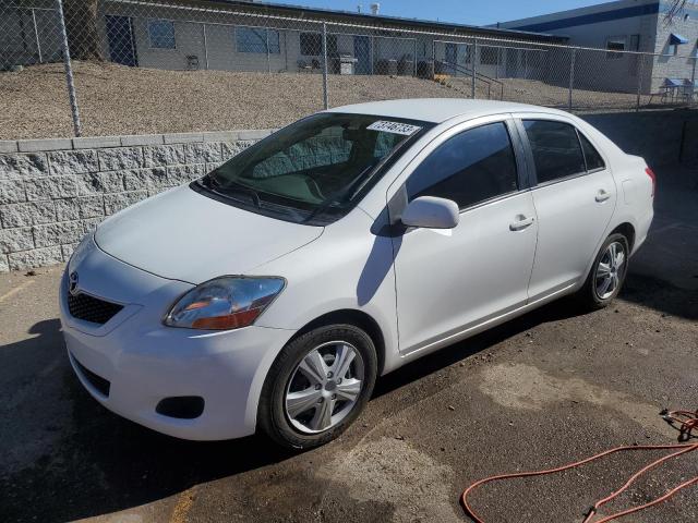 Изображение 1 2009 TOYOTA YARIS  2009 с VIN JTDBT903591307010
