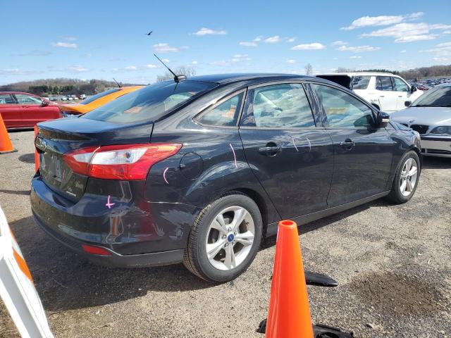 Image 3 of 2014 FORD FOCUS SE 2014 with VIN 1FADP3F23EL244941