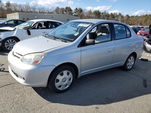 Image 1 of 2005 TOYOTA ECHO  2005 with VIN JTDBT123250365915