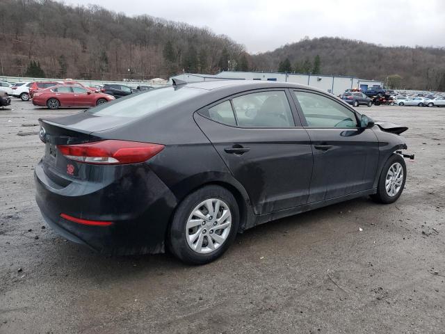 Изображение 3 2017 HYUNDAI ELANTRA SE 2017 с VIN KMHD74LF8HU057891