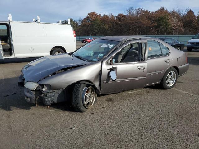 1998 NISSAN ALTIMA XE 1998 image