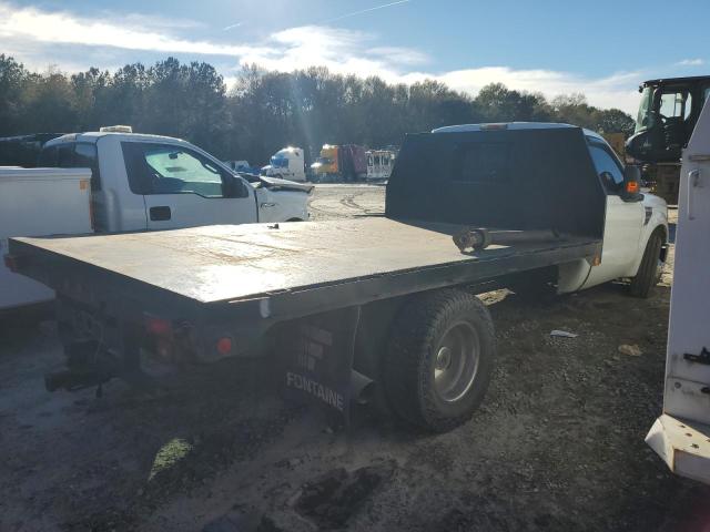 Image 3 of 2008 FORD F350 SUPER DUTY 2008 with VIN 1FDWF36R68EE57731