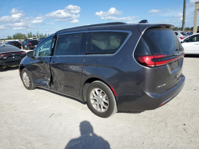 Image 2 of 2022 CHRYSLER PACIFICA TOURING L 2022 with VIN 2C4RC1BG8NR149395