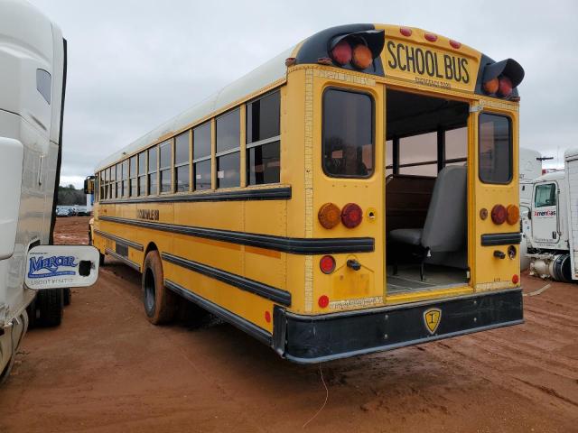 Изображение 2 2005 IC CORPORATION 3000  2005 с VIN 4DRBUAFN05B985946