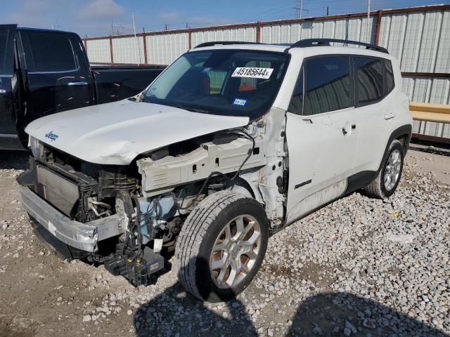 Obraz 2017 JEEP RENEGADE LATITUDE 2017