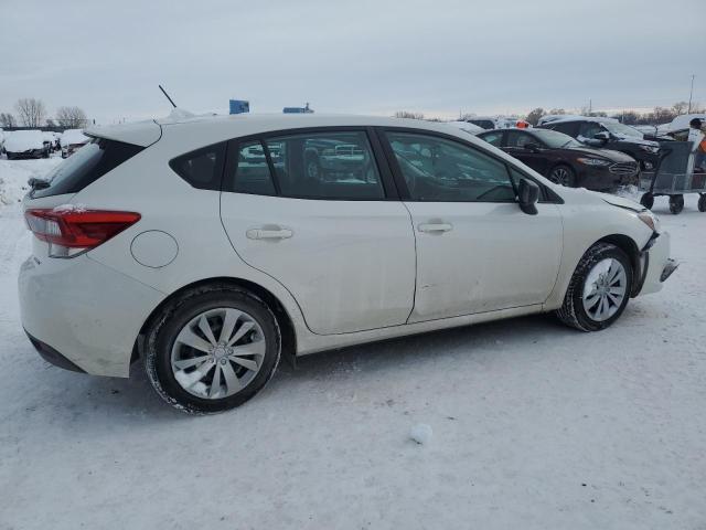 Image 3 of 2021 SUBARU IMPREZA  2021 with VIN 4S3GTAB60M3717533