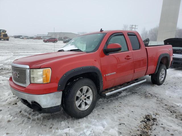 Obraz 2008 GMC SIERRA K1500 2008