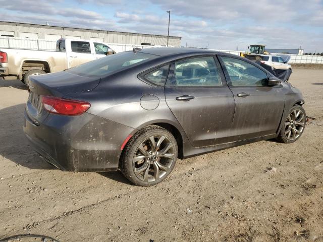 Obraz 3 z 2016 CHRYSLER 200 S 2016 z VIN 1C3CCCDG9GN151580