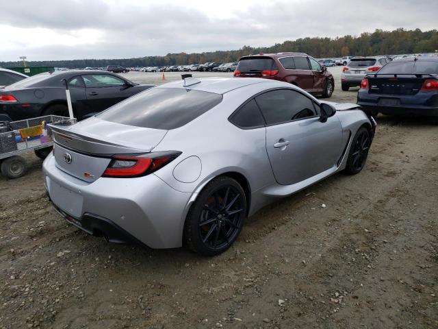 Obraz 3 z 2023 TOYOTA GR 86 PREMIUM 2023 z VIN JF1ZNBF1XP8752049