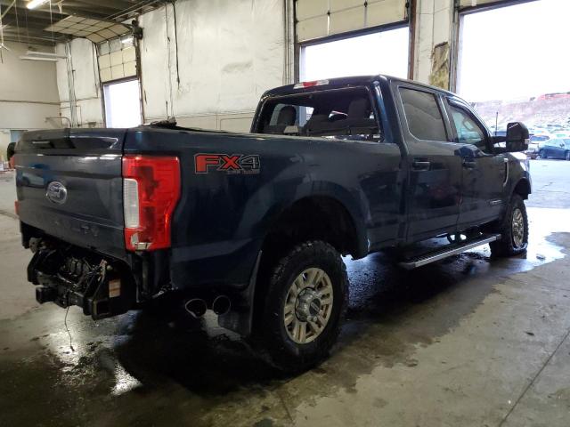 Изображение 3 2018 FORD F350 SUPER DUTY 2018 с VIN 1FT8W3BT0JEC51390