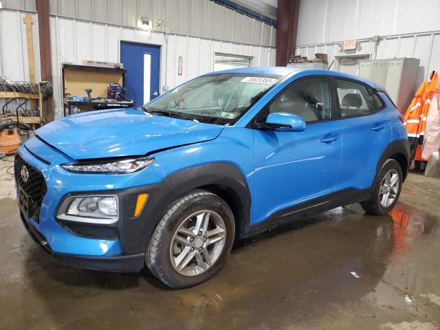 Image 1 of 2020 HYUNDAI KONA SE 2020 with VIN KM8K1CAA9LU586835
