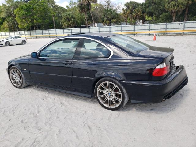 Image 2 of 2001 BMW 330 CI 2001 with VIN WBABN53451JU23509