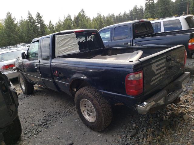 Obraz 2 z 2003 FORD RANGER SUPER CAB 2003 z VIN 1FTZR45E73PB23072