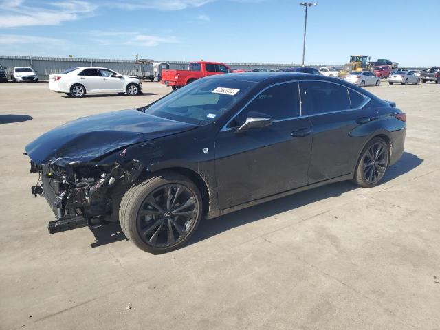 Изображение 2022 LEXUS ES 350 BASE 2022