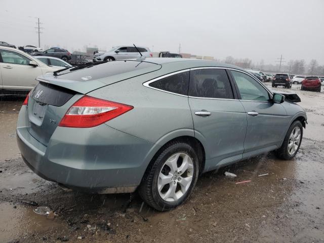 Image 3 of 2012 HONDA CROSSTOUR EXL 2012 with VIN 5J6TF2H53CL003866