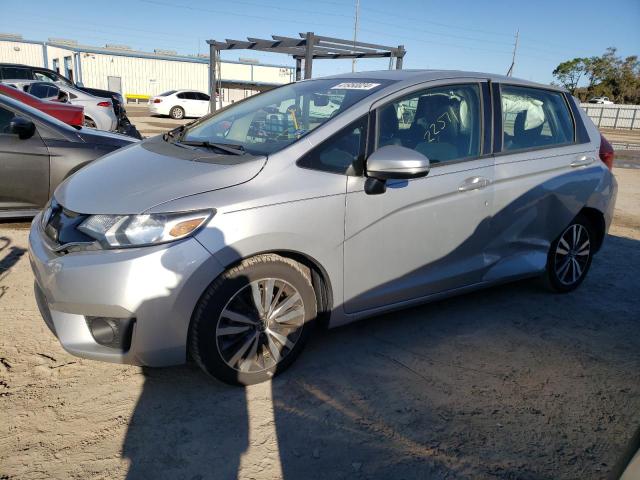 2015 HONDA FIT EX 2015 image