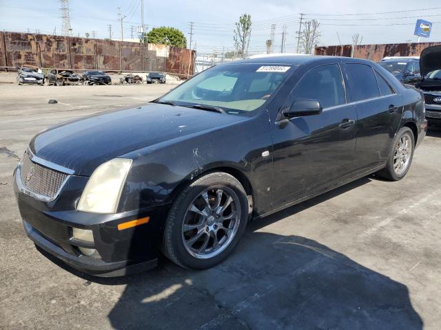 Obraz 1 z 2006 CADILLAC STS  2006 z VIN 1G6DW677360139136