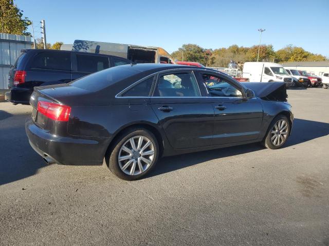 Изображение 3 2015 AUDI A6 PREMIUM PLUS 2015 с VIN WAUGFAFC2FN012521