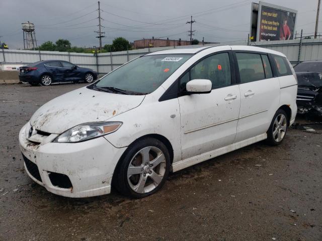 2007 MAZDA 5  2007 image