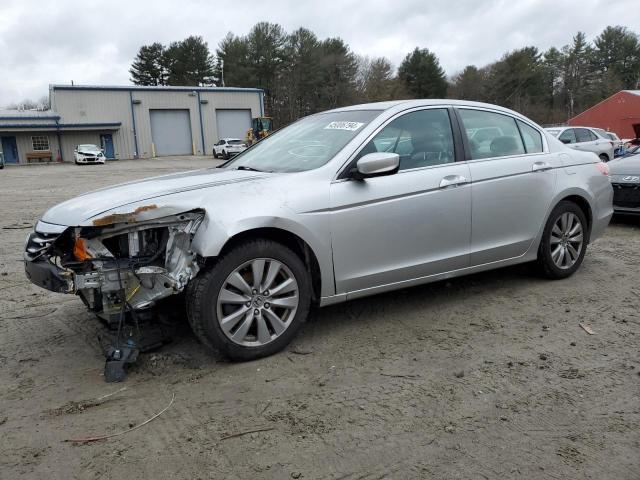 Изображение 1 2012 HONDA ACCORD EXL 2012 с VIN 1HGCP2F84CA092859