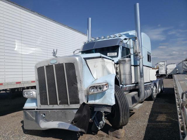 Image 1 of 2022 PETERBILT 389  2022 with VIN 1NPXD49X4ND792950