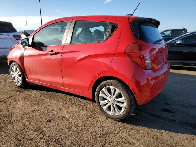 Image 2 of 2016 CHEVROLET SPARK 1LT 2016 with VIN KL8CD6SA5GC585458