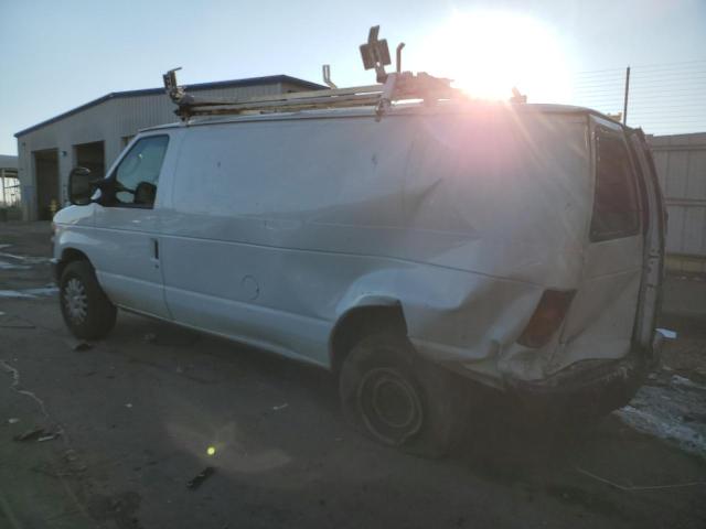 Изображение 2 2009 FORD ECONOLINE E150 VAN 2009 с VIN 1FTNE14W19DA65859