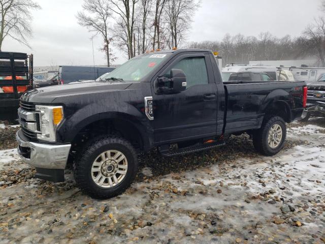 Изображение 2017 FORD F350 SUPER DUTY 2017