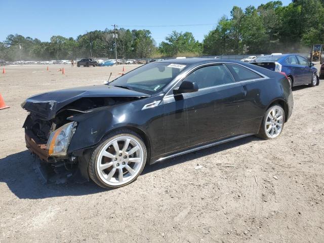 Изображение 1 2013 CADILLAC CTS  2013 с VIN 1G6DA1E32D0139630