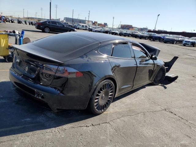 Image 3 of 2021 TESLA MODEL S  2021 with VIN 5YJSA1E63MF447339