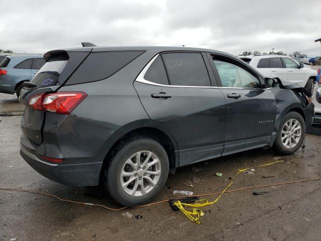 Image 3 of 2021 CHEVROLET EQUINOX LT 2021 with VIN 3GNAXKEV9ML378981