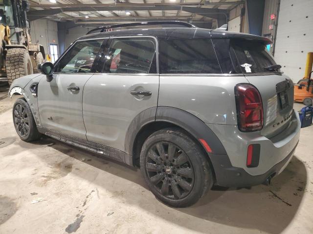 Image 2 of 2023 MINI COOPER S COUNTRYMAN ALL4 2023 with VIN WMZ83BR02P3P89933