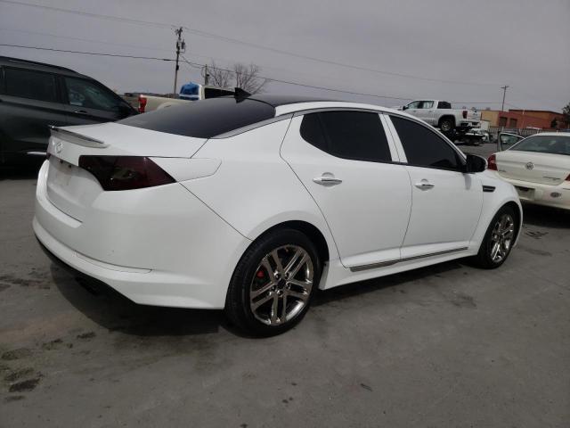 Изображение 3 2013 KIA OPTIMA SX 2013 с VIN 5XXGR4A68DG165572