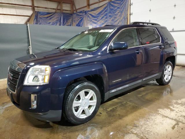 Изображение 2015 GMC TERRAIN SLE 2015