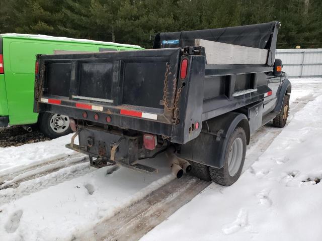 Image 3 of 2008 FORD F550 SUPER DUTY 2008 with VIN 1FDAF57R48ED81026