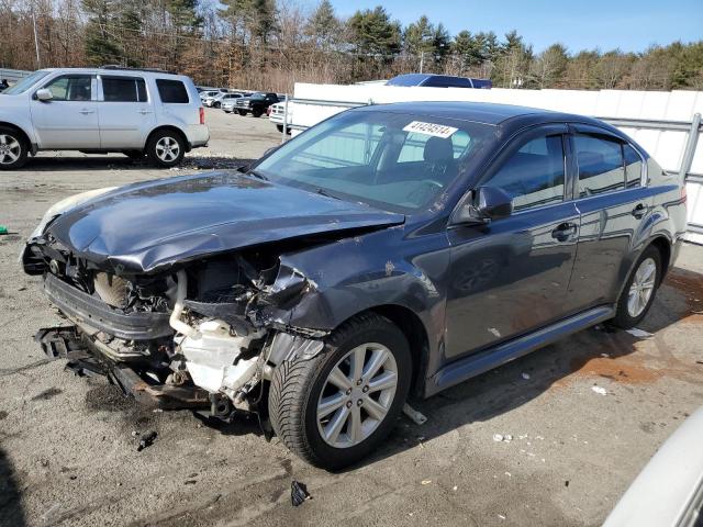 2011 SUBARU LEGACY 2.5I PREMIUM 2011 image