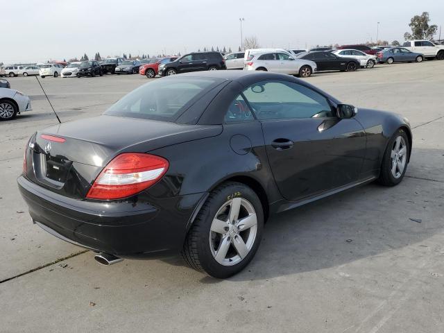 Изображение 3 2006 MERCEDES-BENZ SLK 280 2006 с VIN WDBWK54F76F076867
