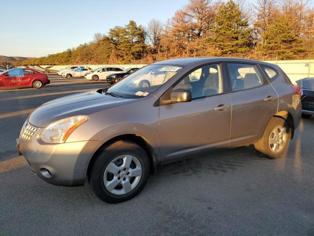 2008 NISSAN ROGUE S 2008 image