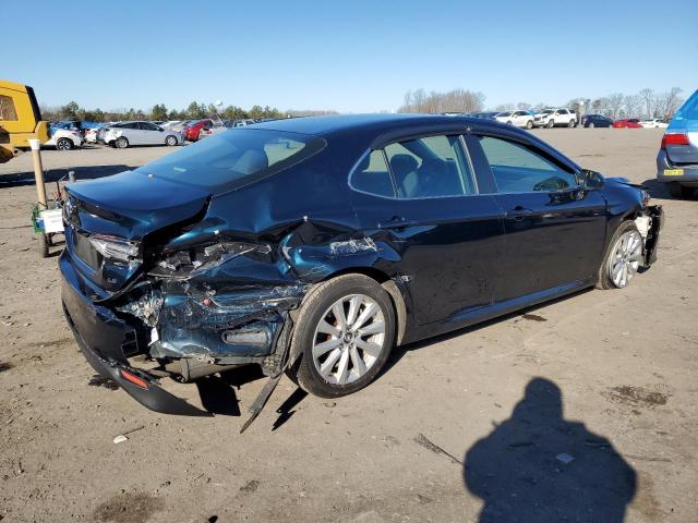 Изображение 3 2018 TOYOTA CAMRY L 2018 с VIN 4T1B11HK1JU599126