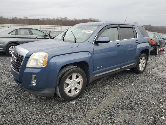 Изображение 2012 GMC TERRAIN SLE 2012