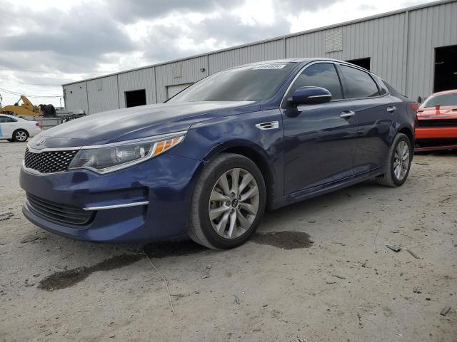 2018 KIA OPTIMA EX 2018 image
