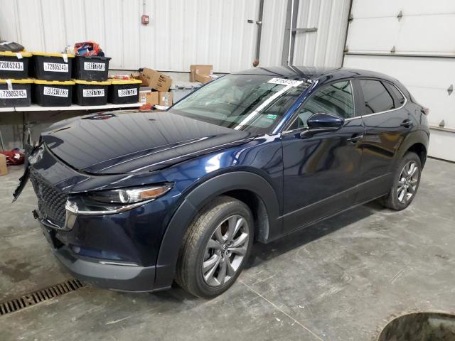Image 1 of 2020 MAZDA CX-30 SELECT 2020 with VIN 3MVDMBCL1LM118484