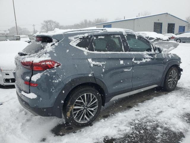 Image 3 of 2019 HYUNDAI TUCSON LIMITED 2019 with VIN KM8J3CAL5KU934684