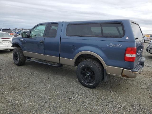 Image 2 of 2004 FORD F150  2004 with VIN 1FTPX14594NB43673